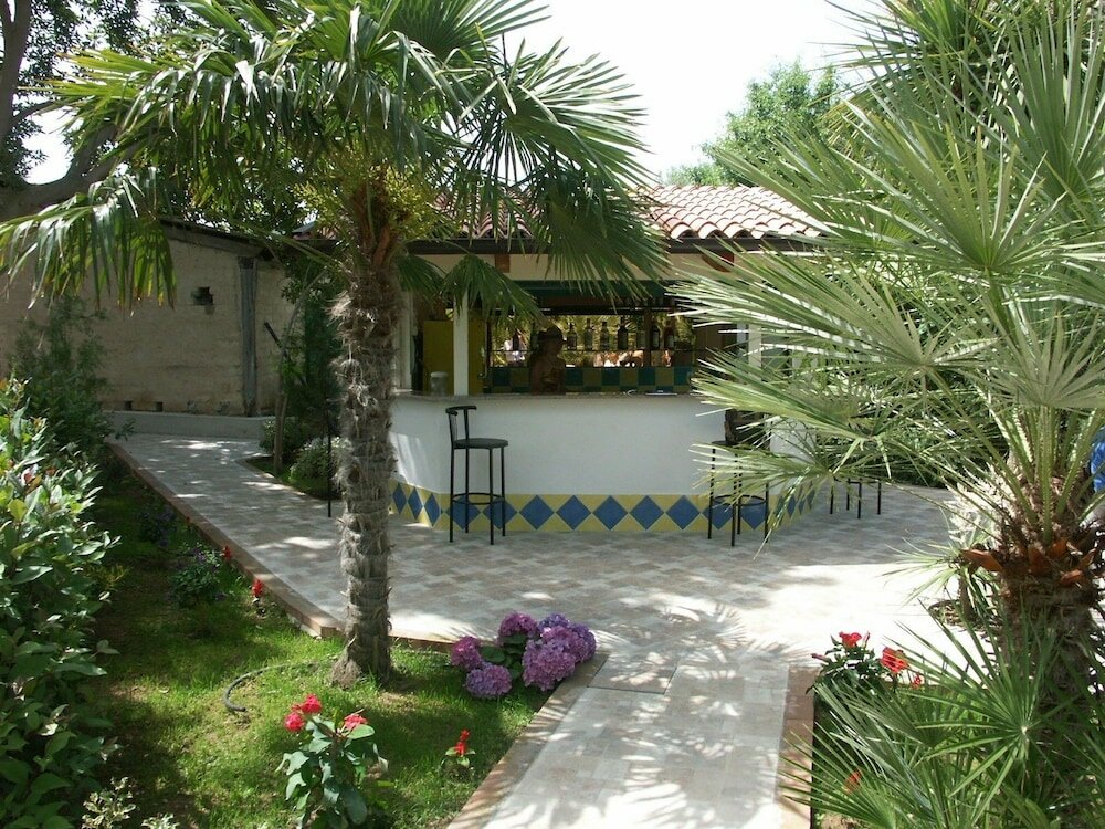 Фото Villa Passarelli