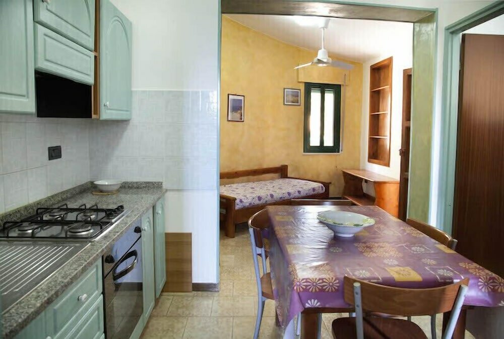 Фото Happy Camp in Camping Villaggio Thurium