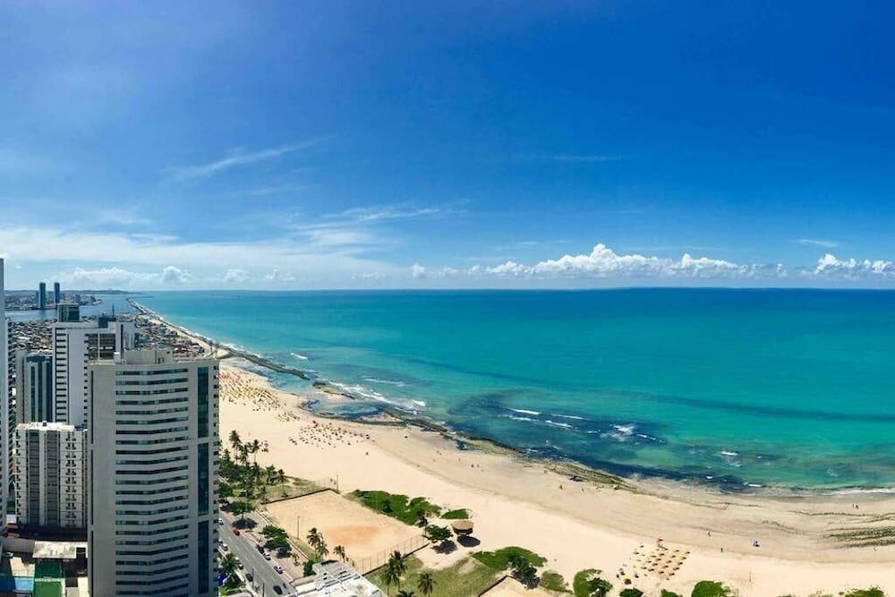 Фото Hy Beach Flats