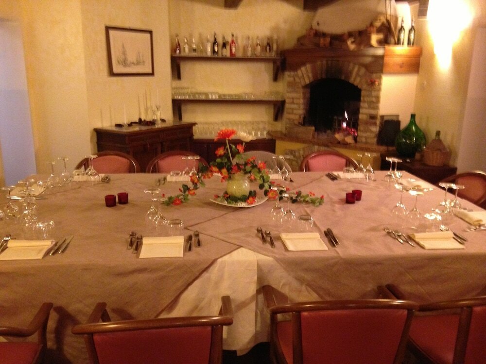 Фото Albergo Ristorante Flora