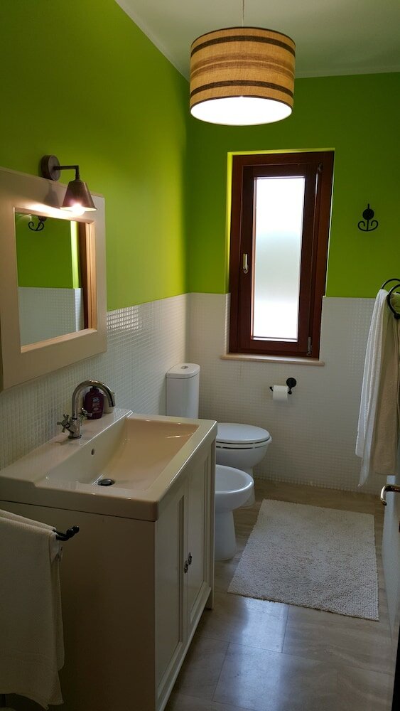 Фото Agriturismo Mielita