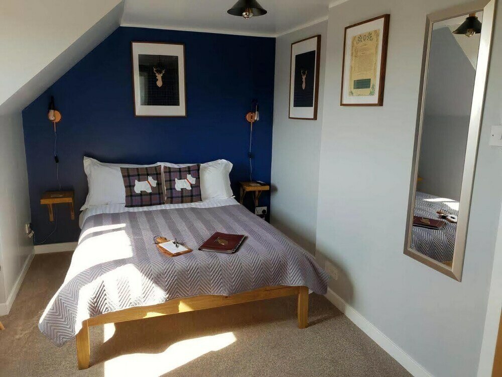 Фото Briarbank Guest House