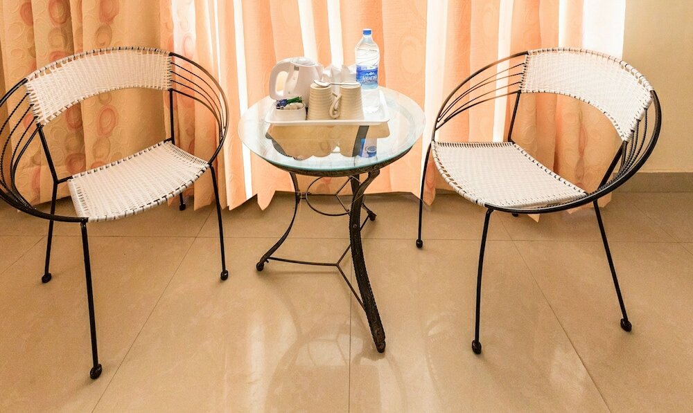 Фото Royal Suites by Park Tree, Kasauli