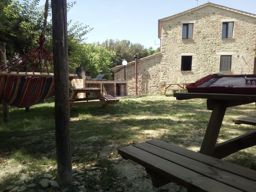 Фото La Collina Degli Ulivi