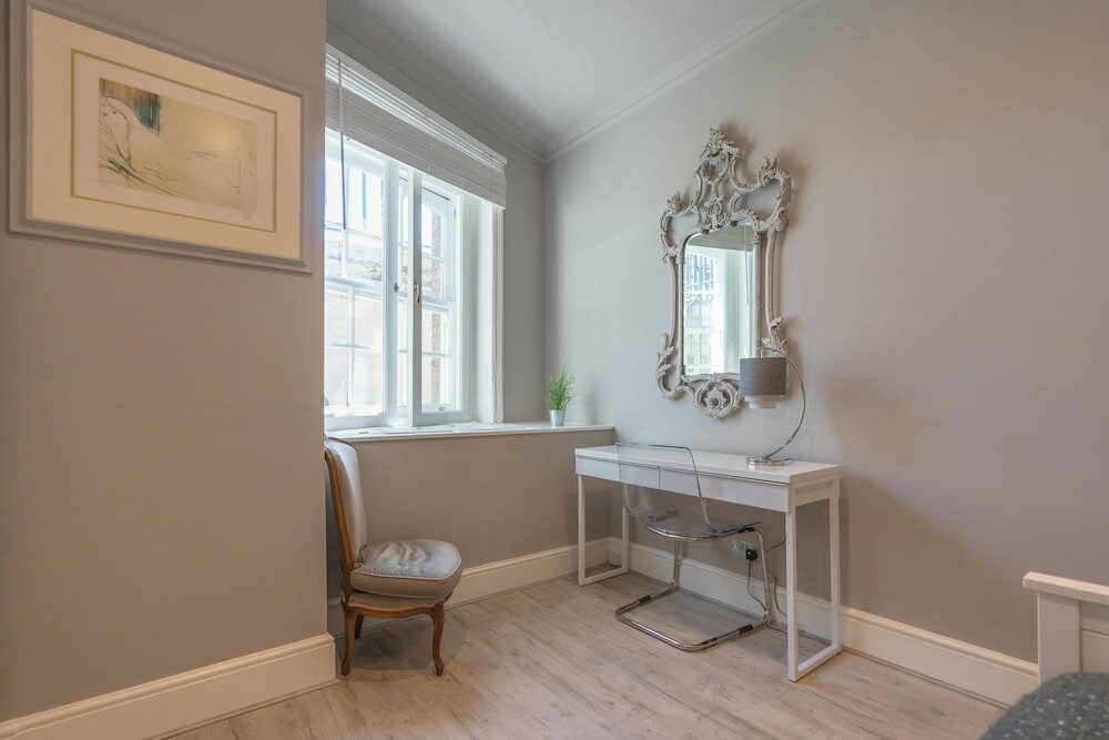 Фото Stunning house in Chelsea