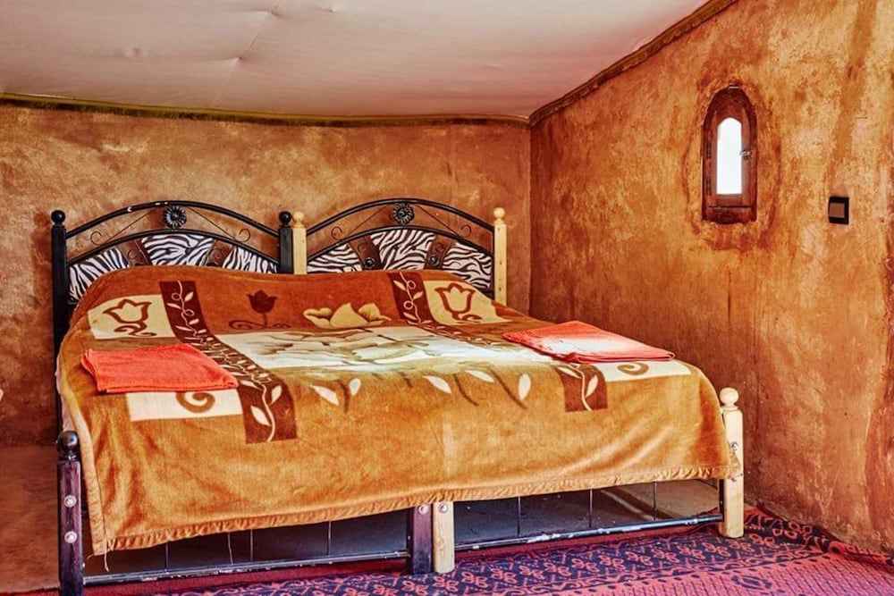 Фото Camp Sahara Nights