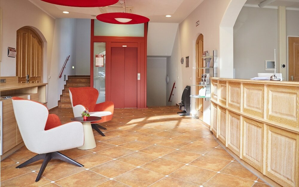 Фото Bed & Breakfast Erber