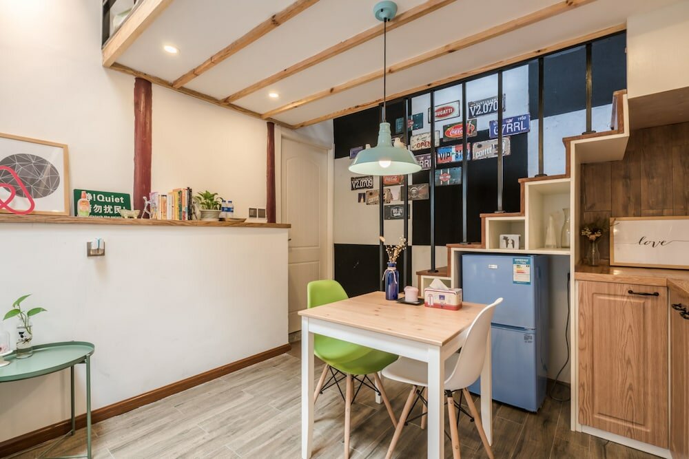 Фото Cozy Apartment Best Location 1262