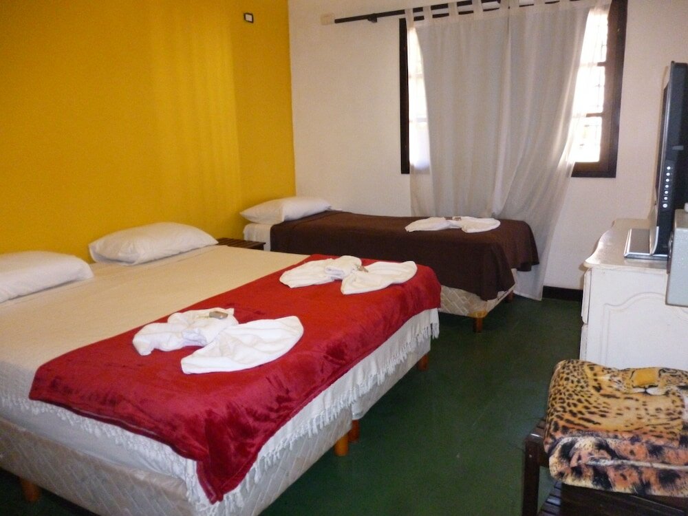 Фото Passaros Suite Hotel