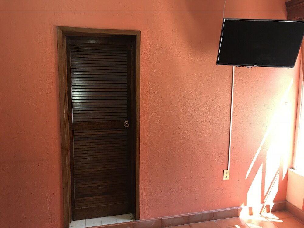 Фото Hotel Casa Mexicana Autlan