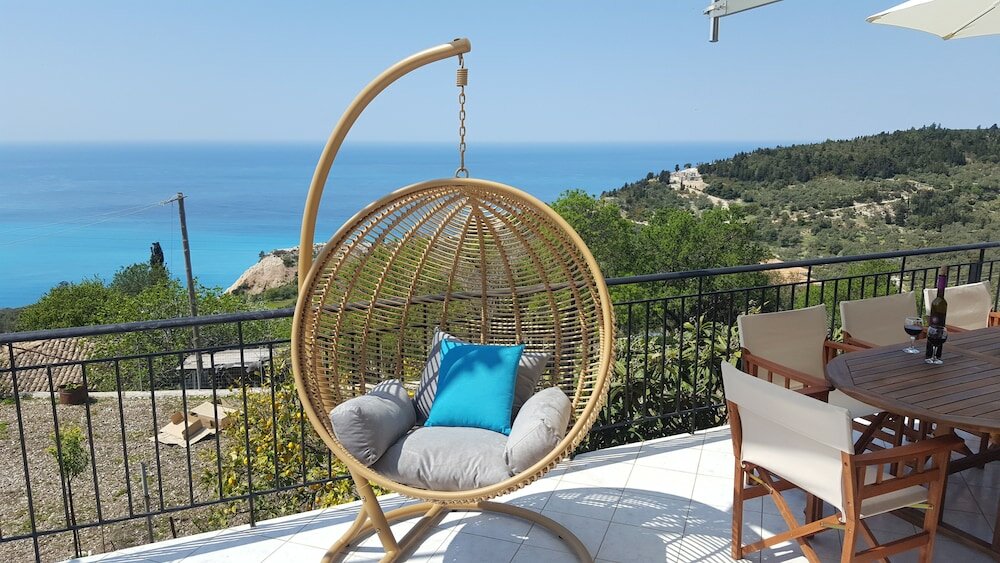 Фото Horizon View Apartment