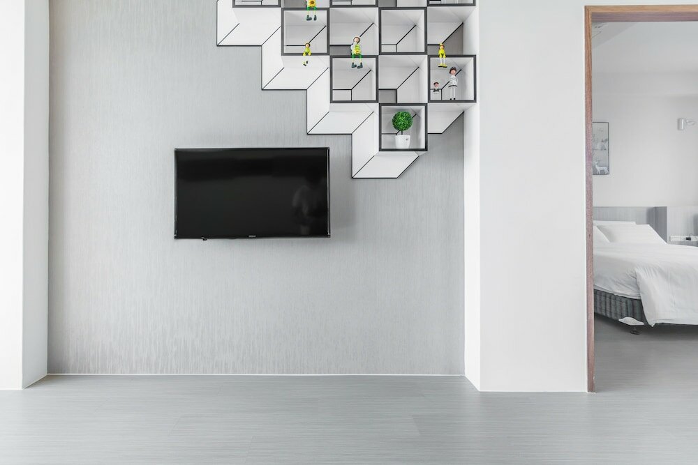 Фото Sun Palm B&b