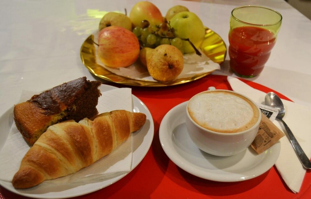 Фото B&b La Lanterna