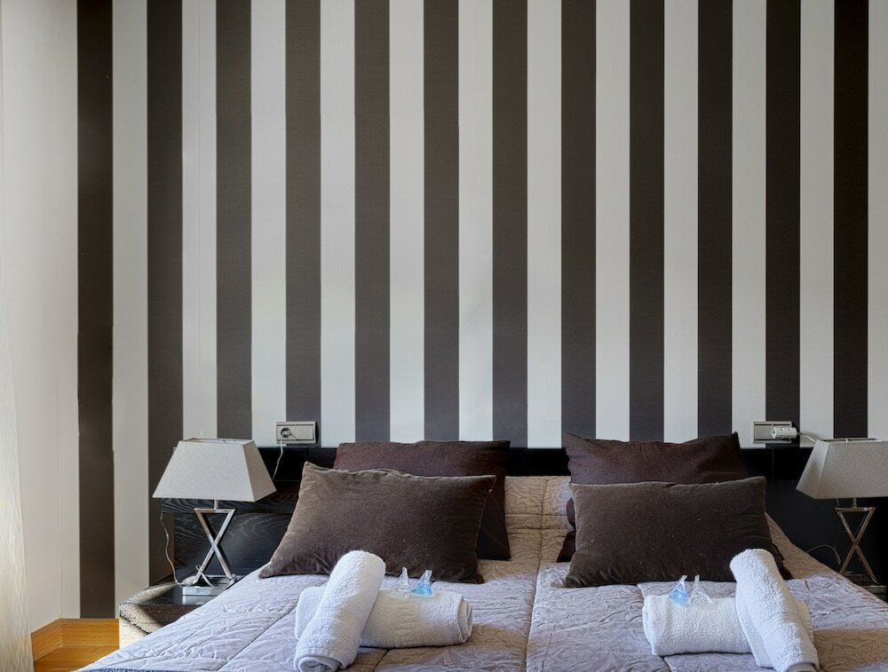 Фото TocToc Pacifico Beach Apartment con Aparcamiento