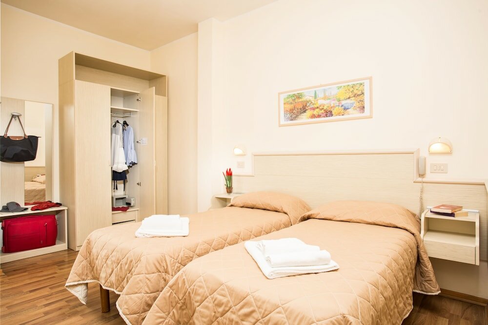 Фото Hotel Club Misano