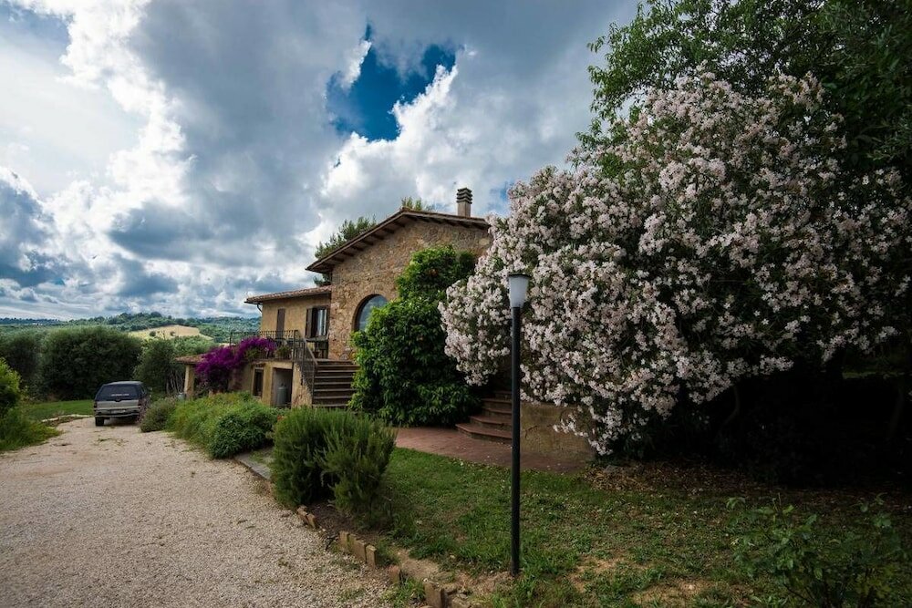 Фото Borgo De' Salaioli