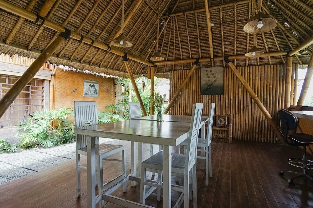 Фото Moon Bamboo