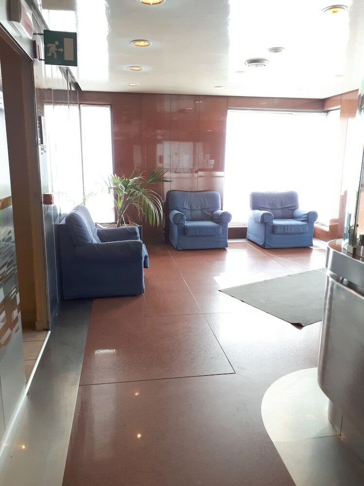 Фото Residence Nizza - Torino