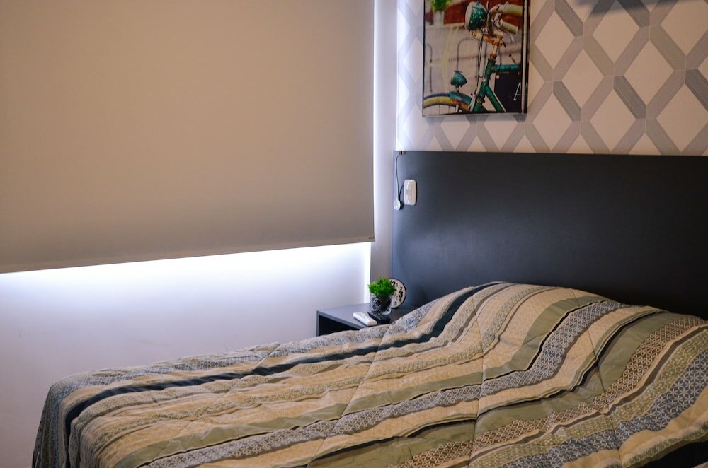 Фото Residencial Paradiso