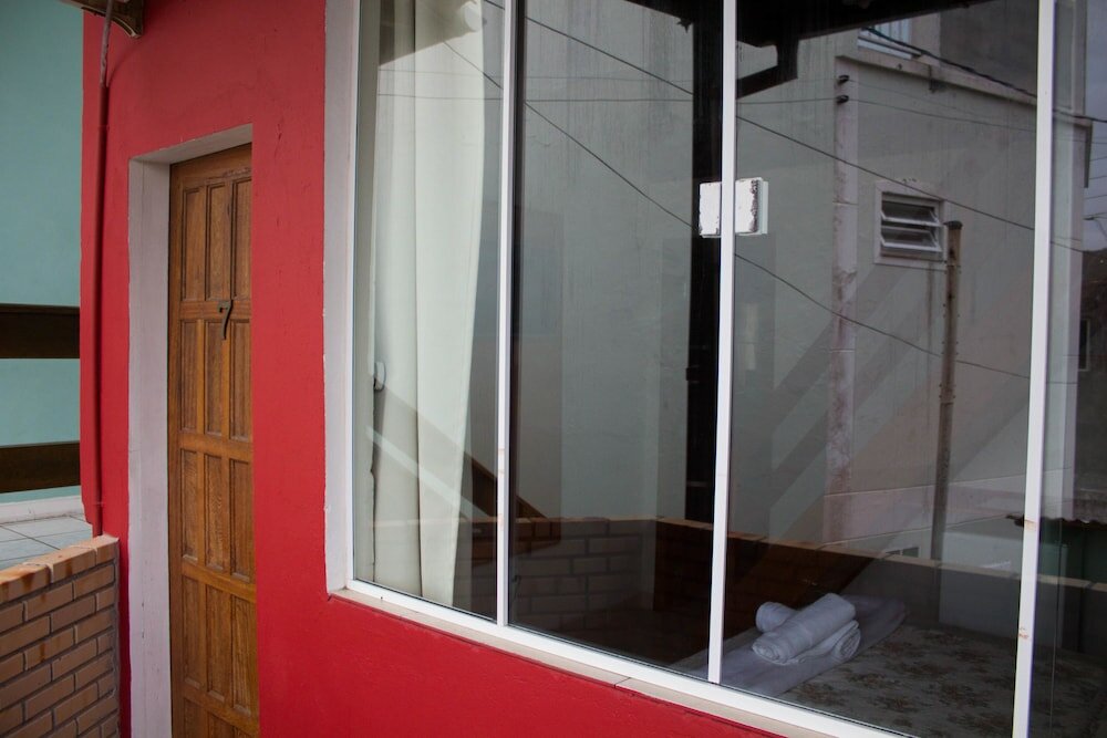 Фото Pousada Estrelas no Mar