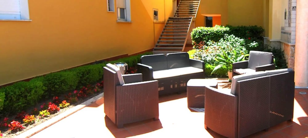 Фото Hotel Ristorante L'Ulivo