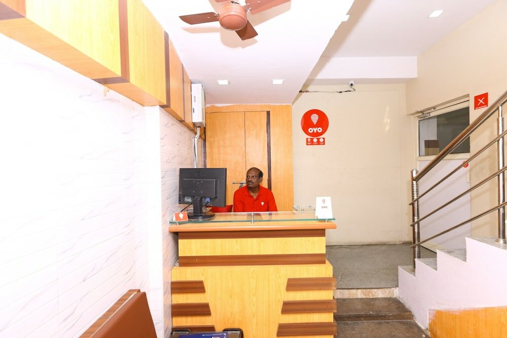 Фото отеля 4