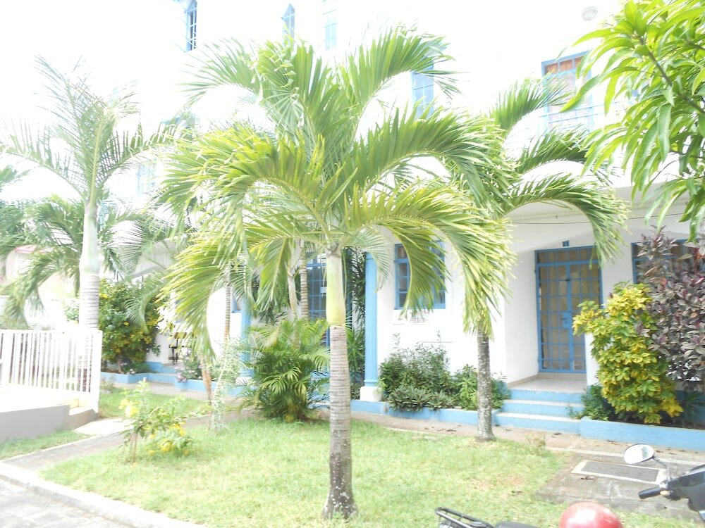 Фото Aquatic Villa Grand Baie Mauritius