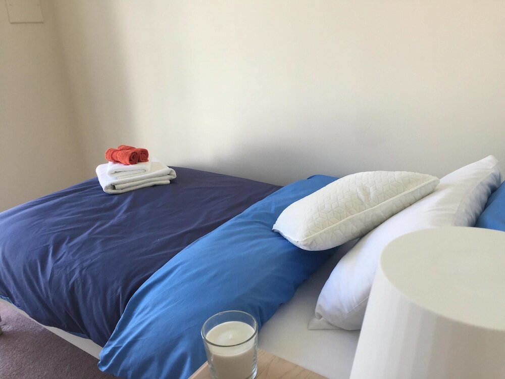 Фото Nice and private rooms