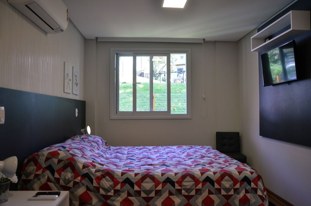 Фото Residencial Paradiso