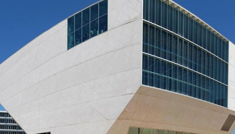 Фото Origami Porto Residência