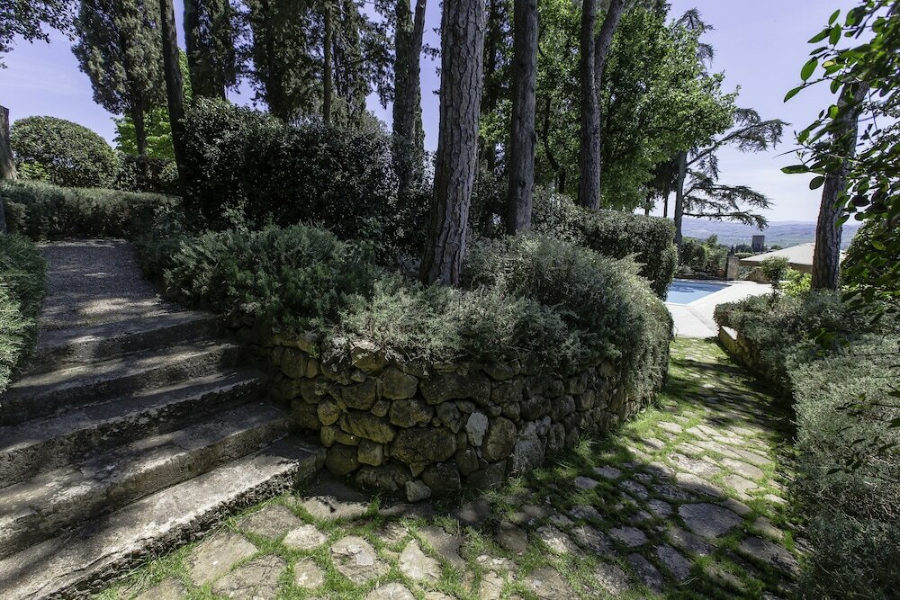 Фото Argiano Dimore