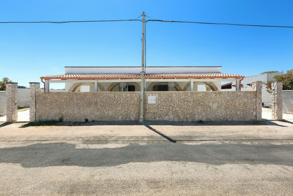 Фото Villette Milù