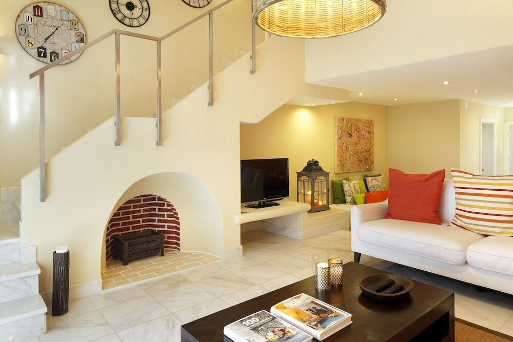 Фото Charming Villa Golf & Beach