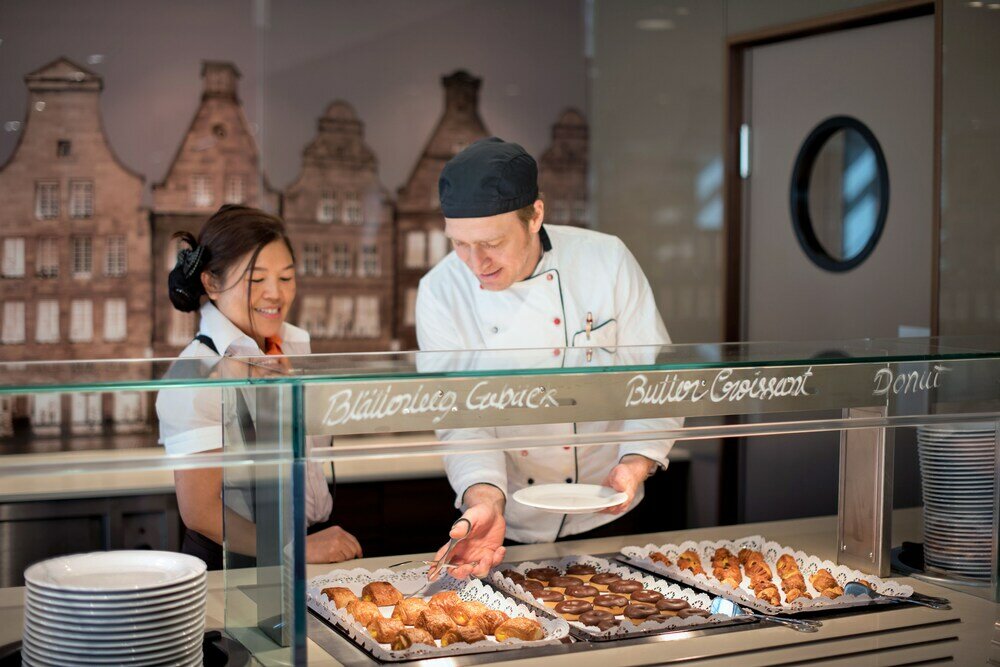 Фото Johanniter Gästehaus