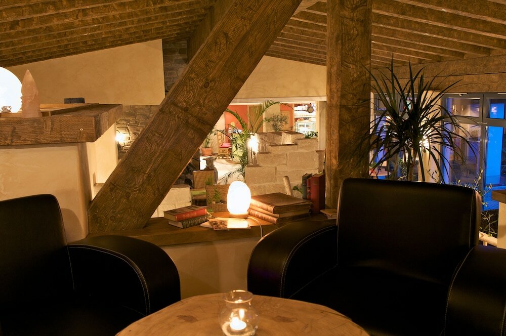 Фото Allgäuer Kräuteralm