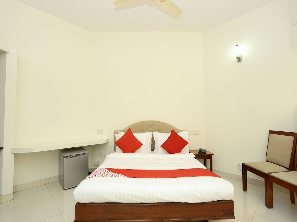 Фото Oyo 11528 Kovlam Park