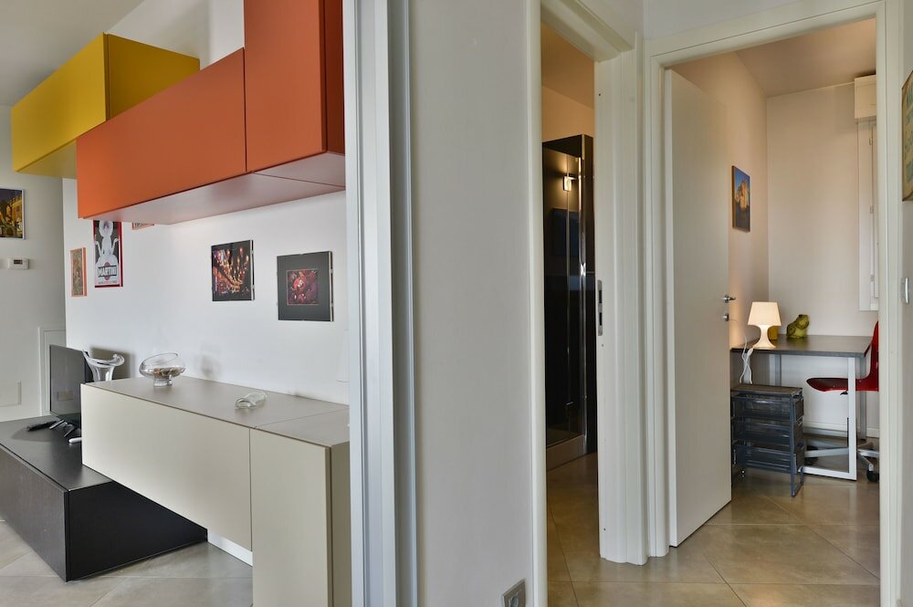 Фото Beverara Eco Tower