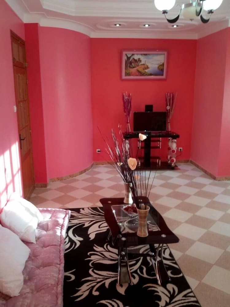 Фото Residence Welcome To Alger