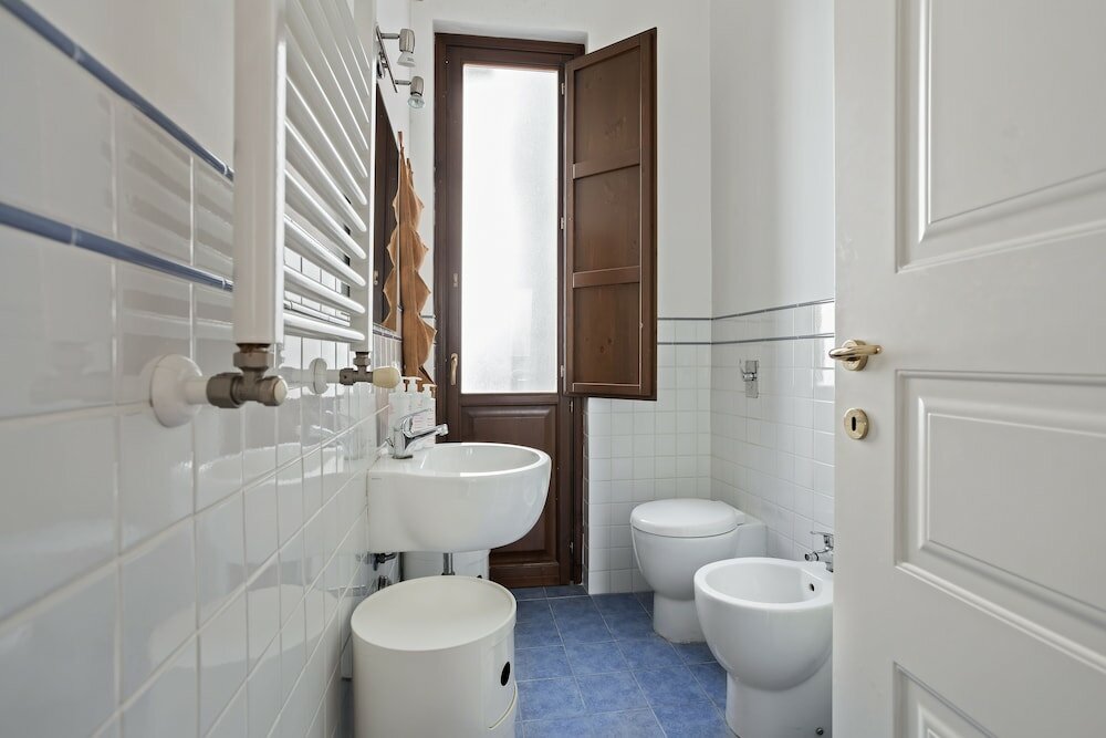 Фото Appartamento moderno alla Cala