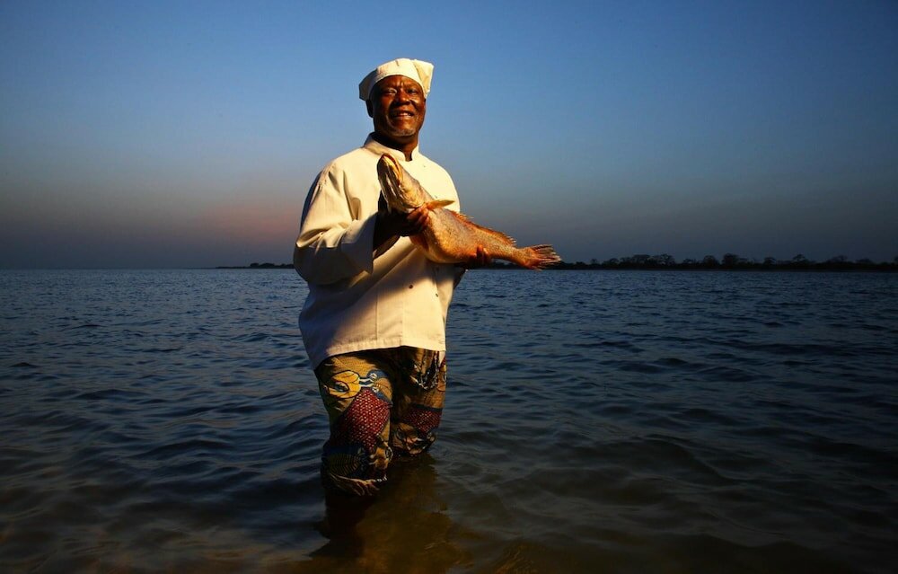 Фото Hotel Les Paletuviers