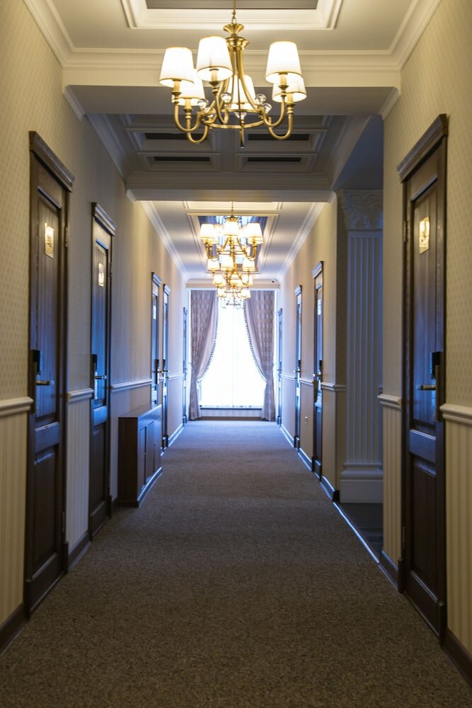 Фото Rixon Hotel