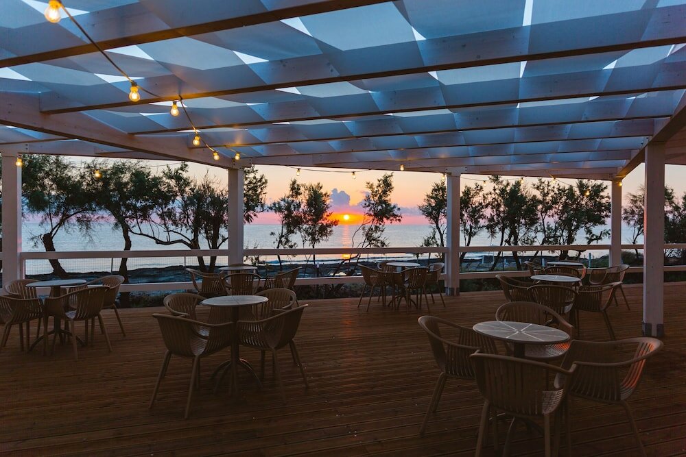 Фото Отель Torre Cintola Greenblu Sea Emotions