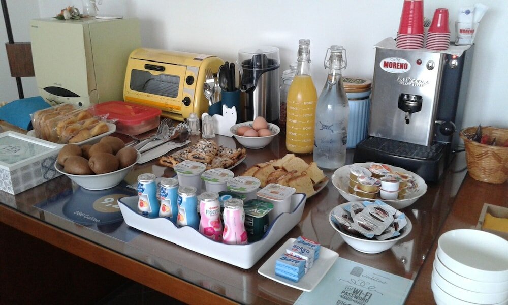 Фото B&b Galileo