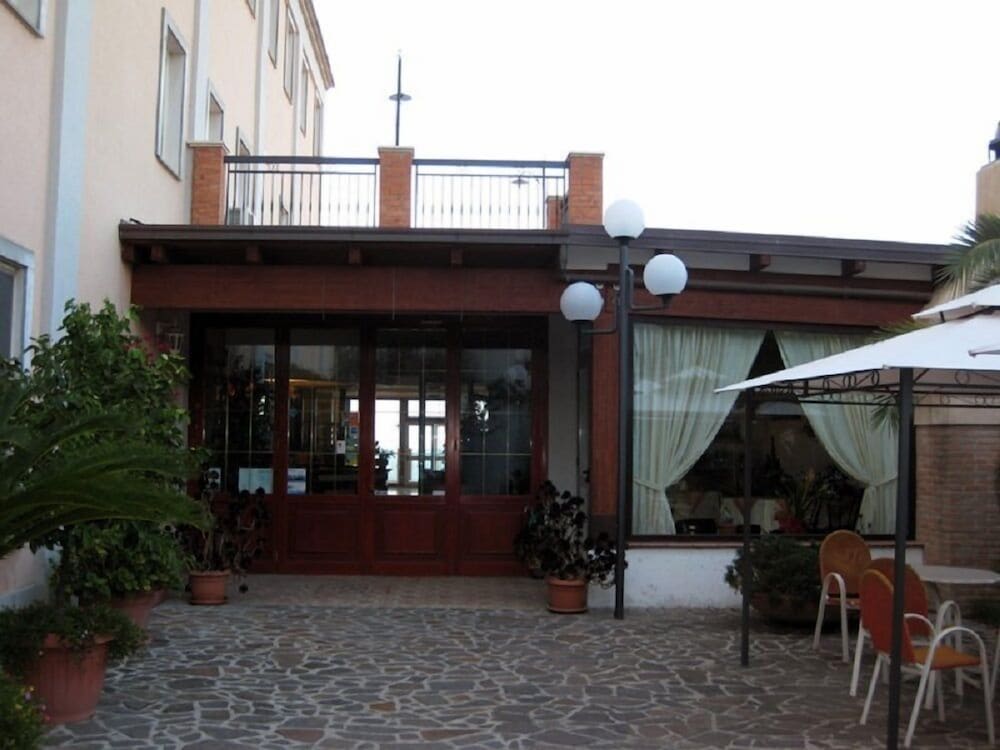 Фото Hotel Ristorante Bellavista