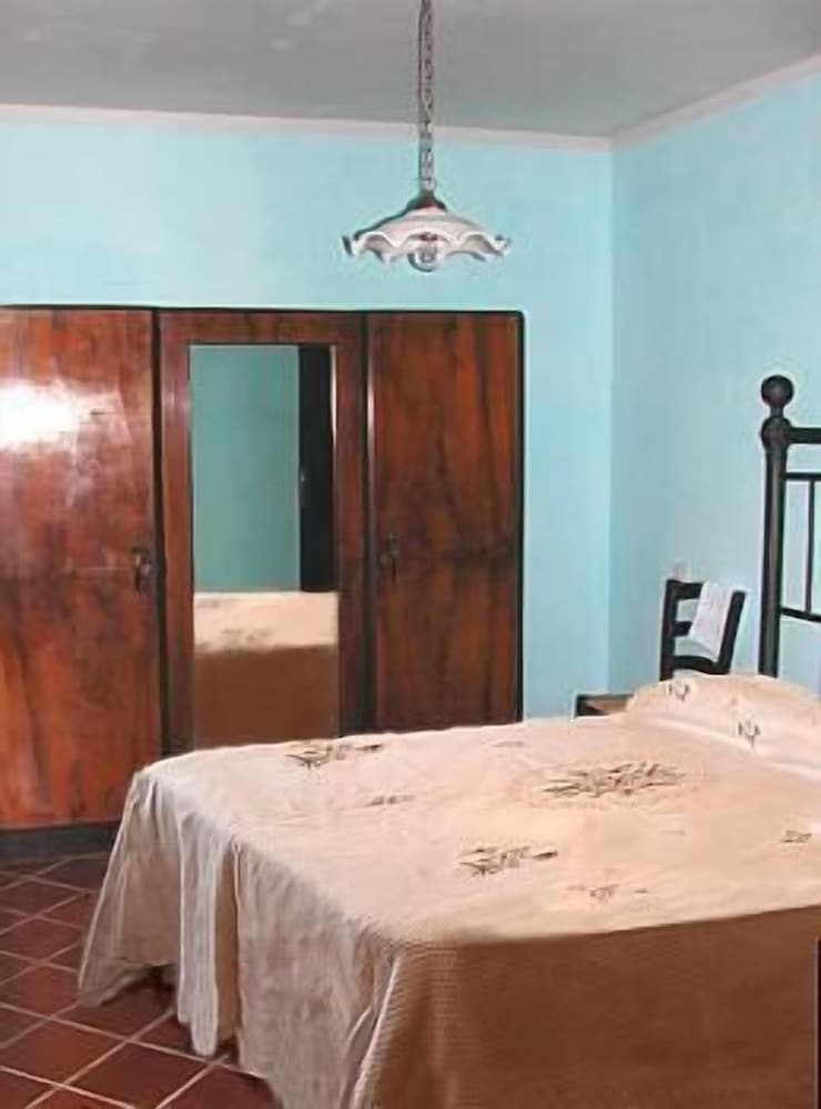 Фото Agriturismo Santa Serena