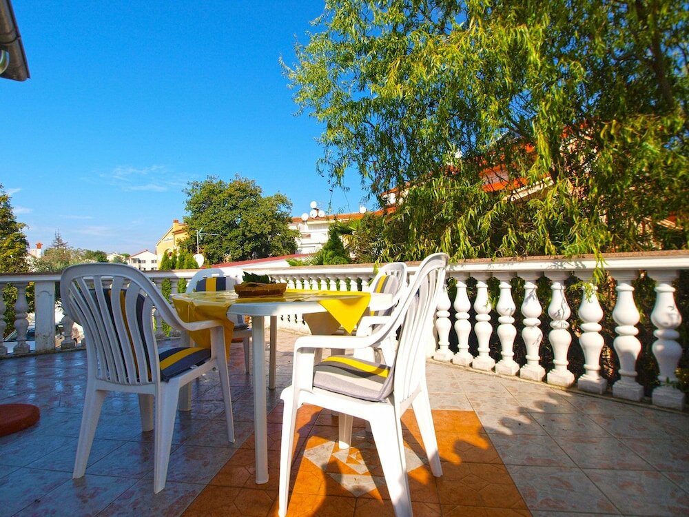 Фото Apartments Nadia 1493