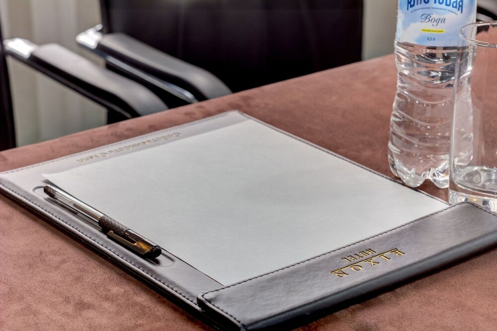 Фото Rixon Hotel