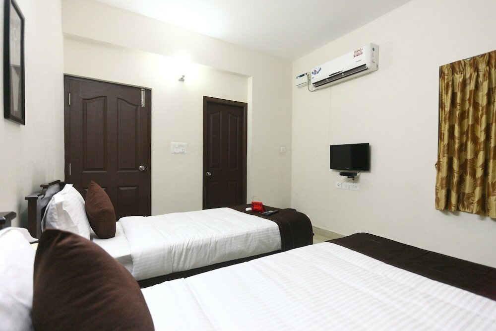 Фото Oyo 3193 Apartment Gem Parc