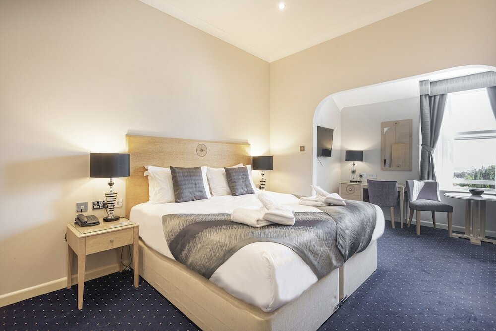 Фото The Moorland Hotel, Haytor, Devon