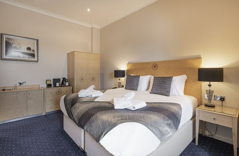 Фото The Moorland Hotel, Haytor, Devon